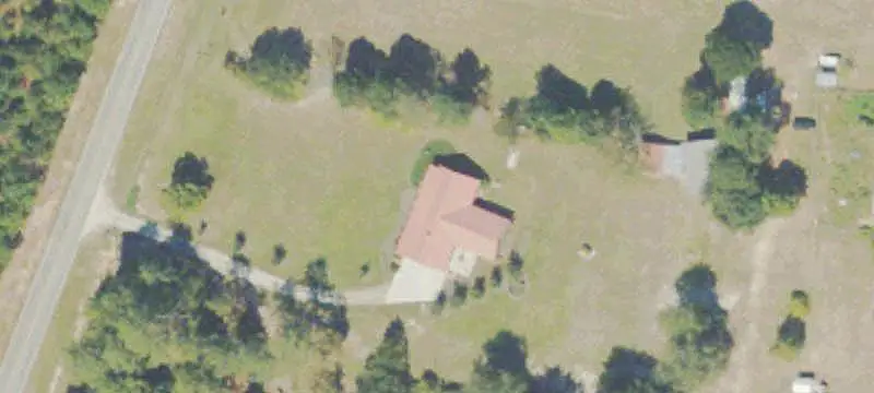 Commercial Development Tract
