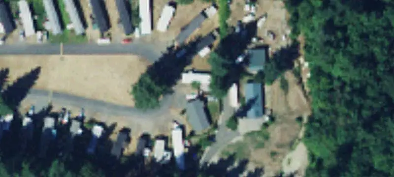27-Space Mobile Home Park