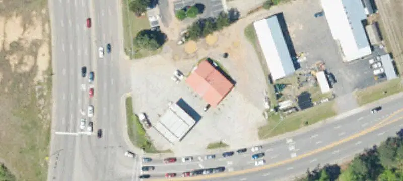 Six-Pad Commercial Land