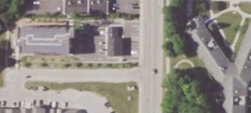 Mixed-Use Property with Rooftop Deck