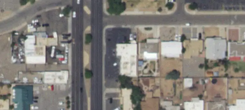 Cigar-Oriented Storefront Property