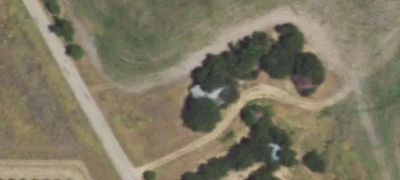 Agricultural Land With Road Frontage