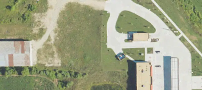C-2 Commercial Land