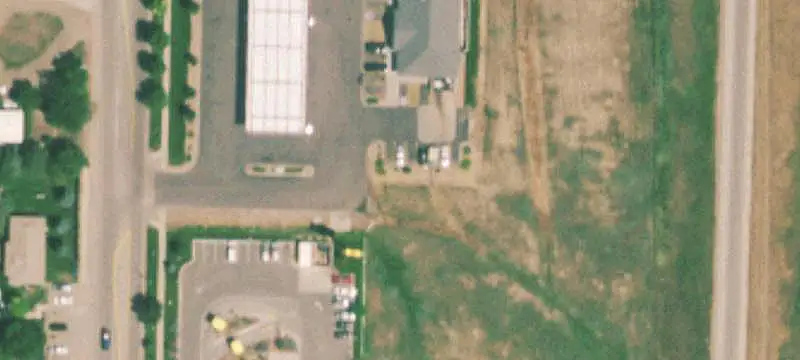 Kum & Go NNN Retail Property
