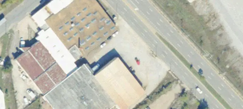 Three-Property Industrial Portfolio