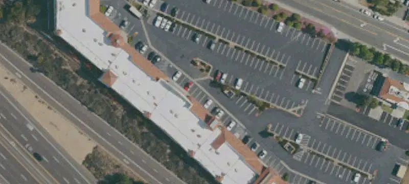 Retail Space
