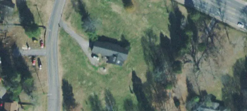 Corner Commercial Land