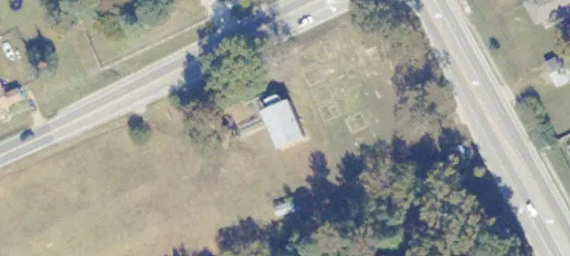Church Facility with Full Basement