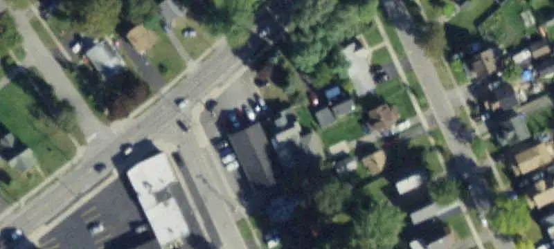 Duplex with Three-Unit Zoning Potential