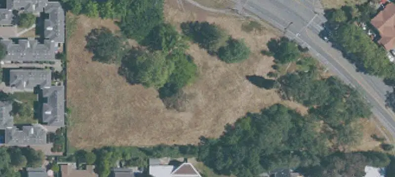 Entitled Assisted Living Land