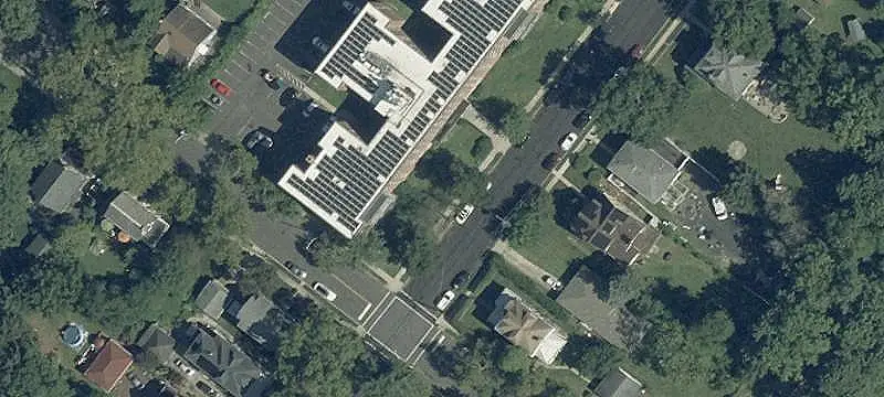 Beechwood Gardens Multifamily Property