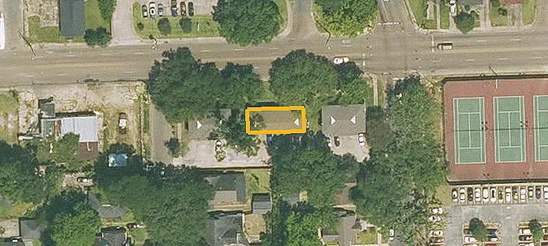 12-Unit Apartment Complex
