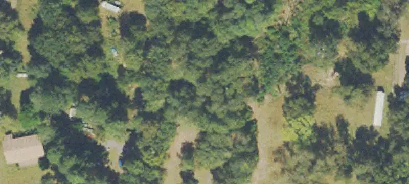 C-1 Zoned Commercial Land