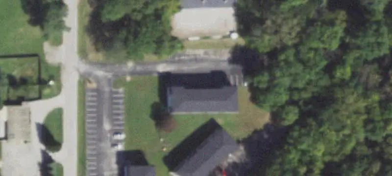 65-Unit Apartment Building