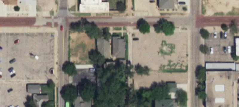 12-Unit Apartment Building