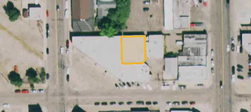 Industrial Property