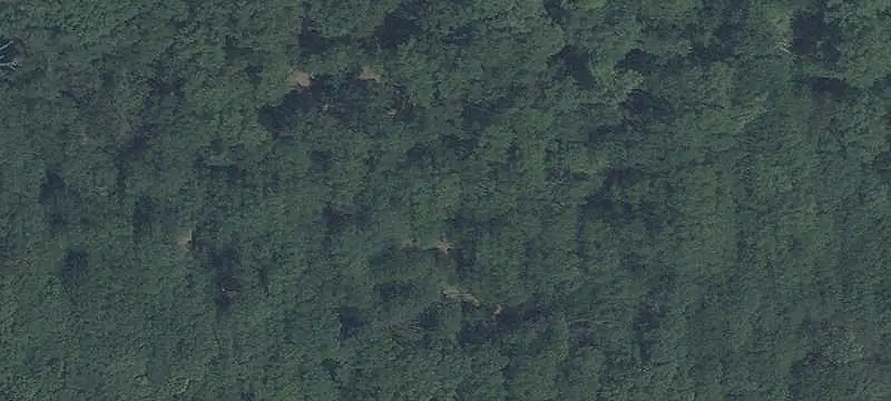 Rural Land Parcels