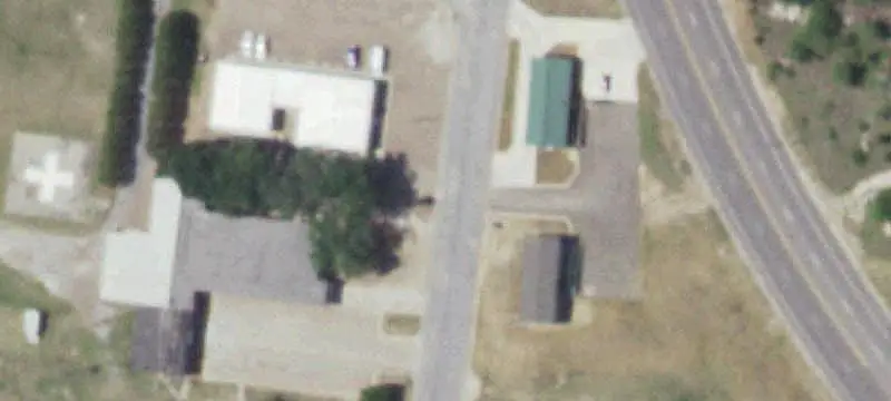 New-Development Convenience Store