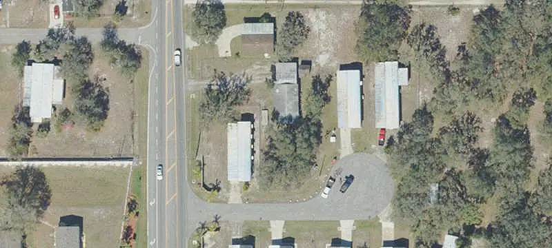 9-Site Mobile Home Community