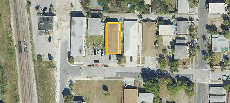 Apartment Portfolio with Newer Roof