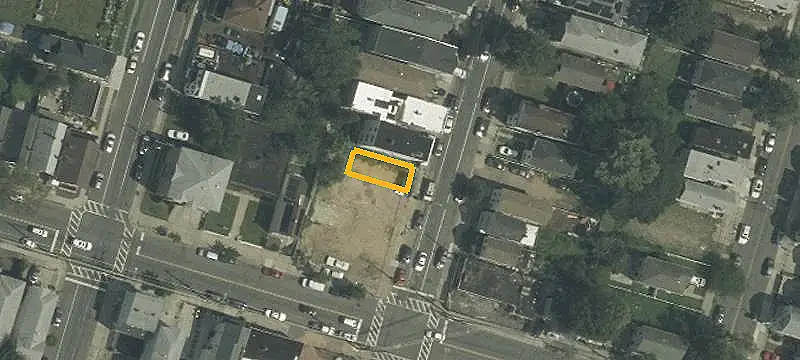 Land, Multifamily, Special Purpose
