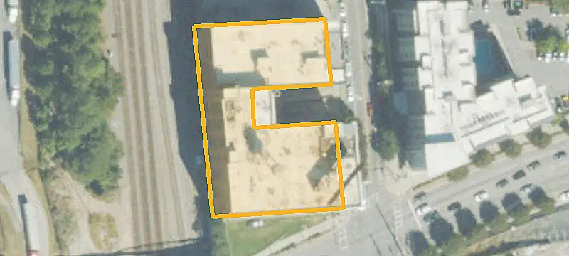 Divisible Office Units