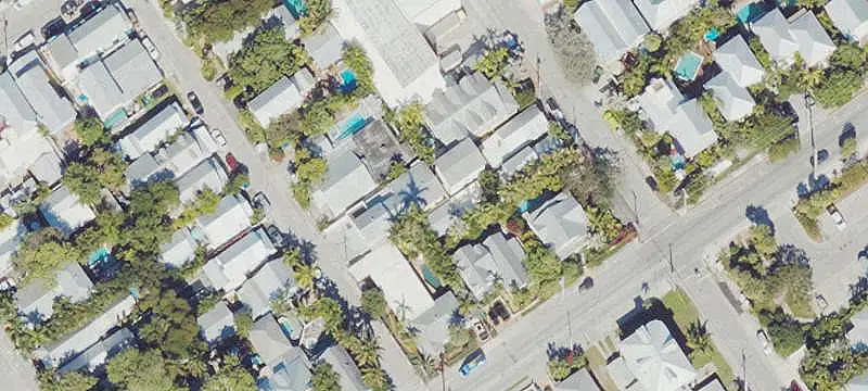Five-Unit Apartment Property