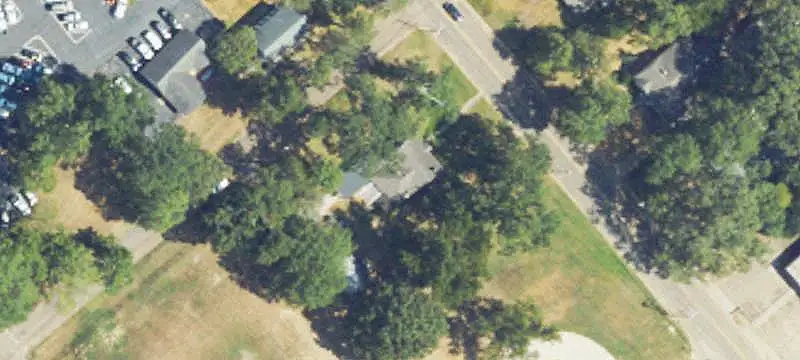 Commercial Development Land
