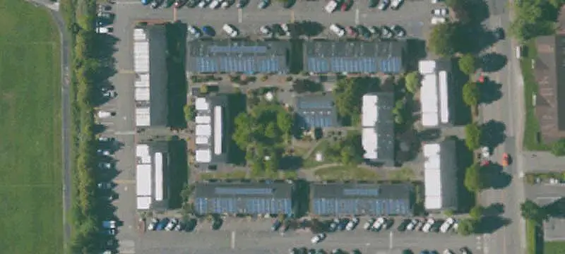 495-Unit Apartment Portfolio