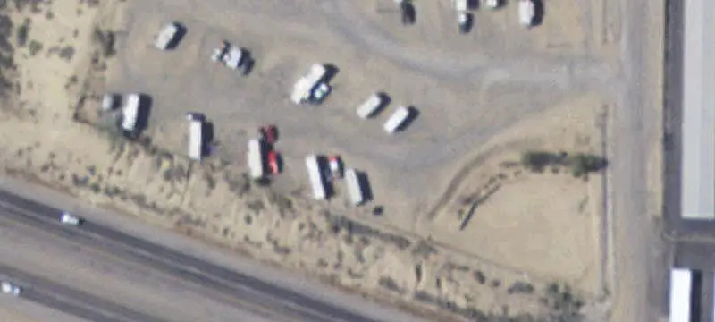 RV and Mobile Home Park