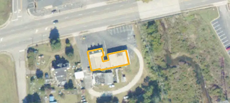 Auto Shop Property with Multiple Buildings