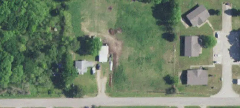 Land Parcel Near Reservoir