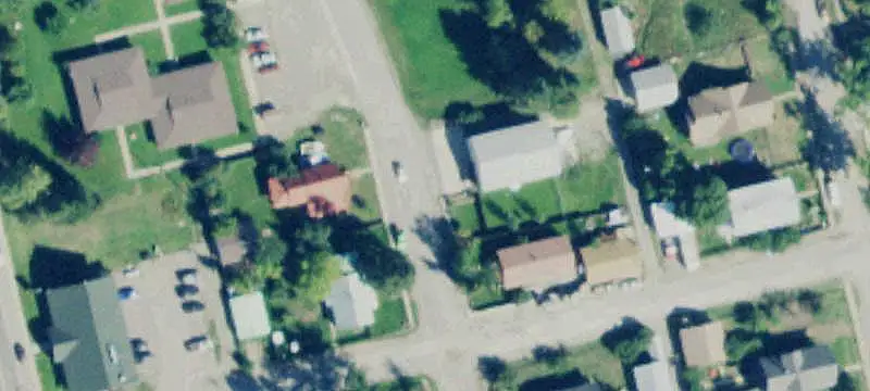 Flex Space with Workshop