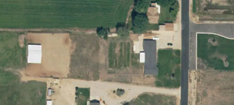Agricultural Land with Water Rights