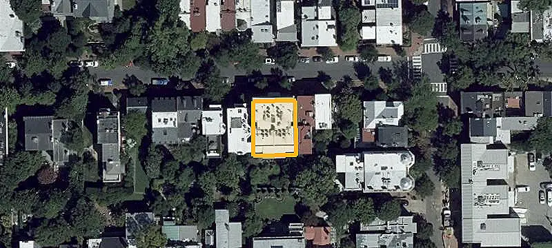 Renovated 14-Unit Apartment Building