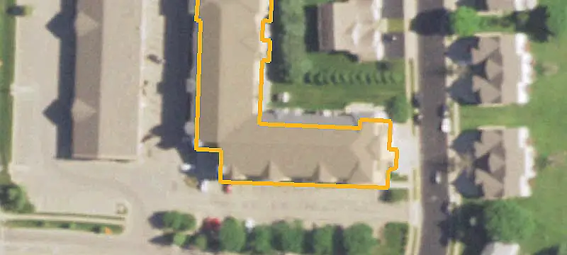Mixed-Use Condo Unit with Private Bathroom