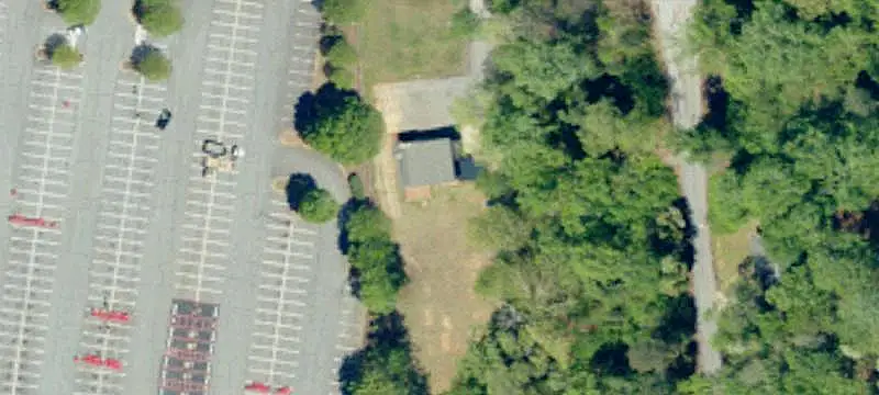 Commercial Land Near Target