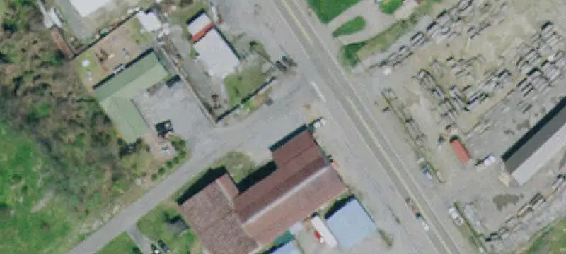 Land