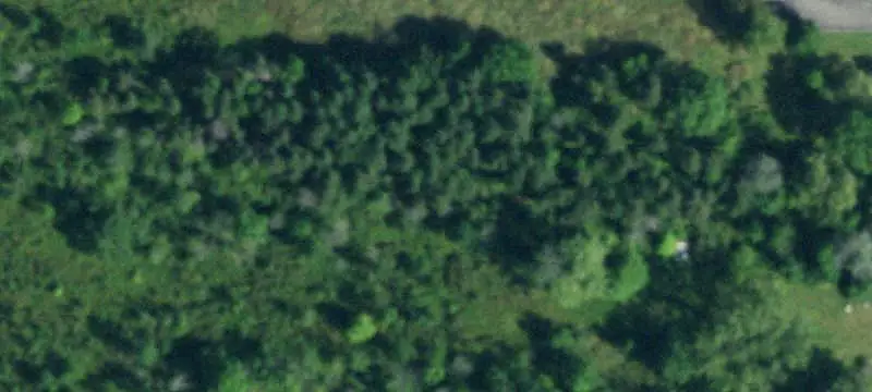 Approved Drive-Through Commercial Land