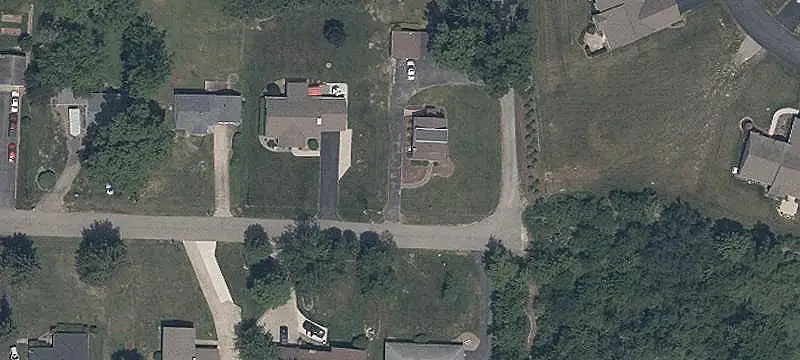 Fully Occupied Multifamily Property