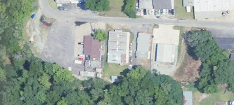 New Specialty Commercial Building
