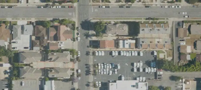 USPS-Leased Office Building
