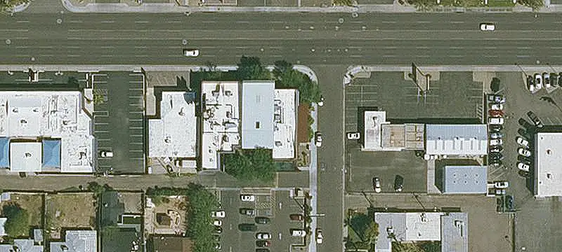 Restaurant Space with Full FF&E