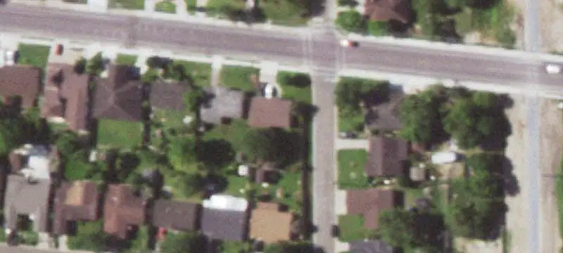 Commercial Land Near Medical Offices