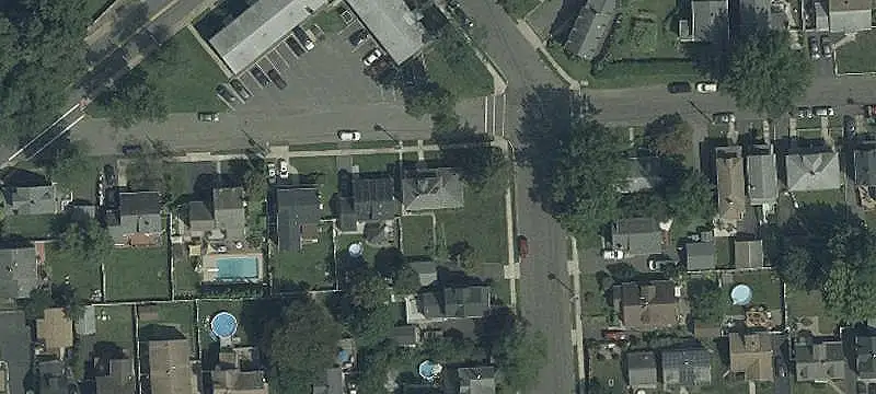 Two-Unit Duplex with Garage