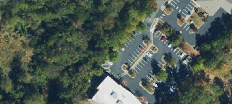 Two-Story Medical Office Space