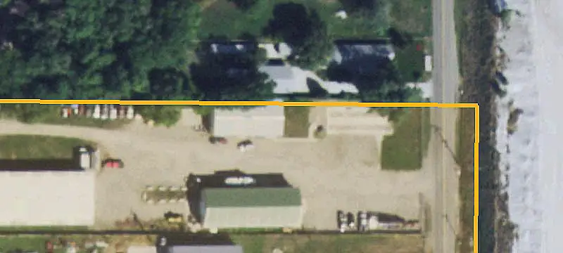 Multi-Building Flex Space