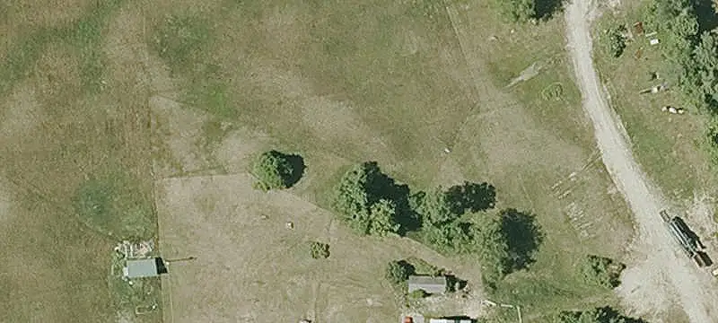 Gravel Resource Land