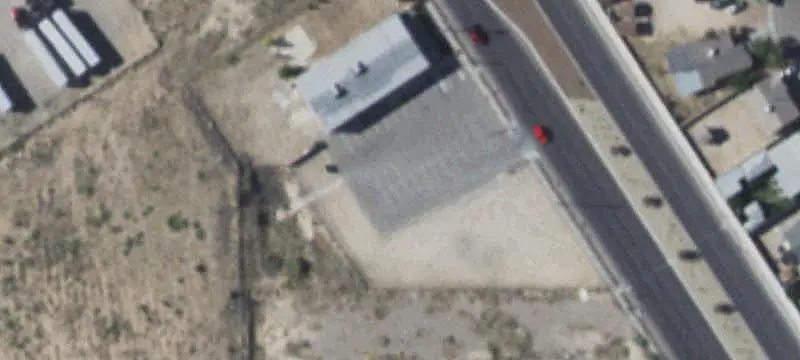 Freestanding Storefront Property