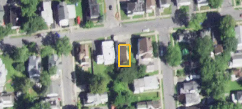 Fully Occupied Quadplex